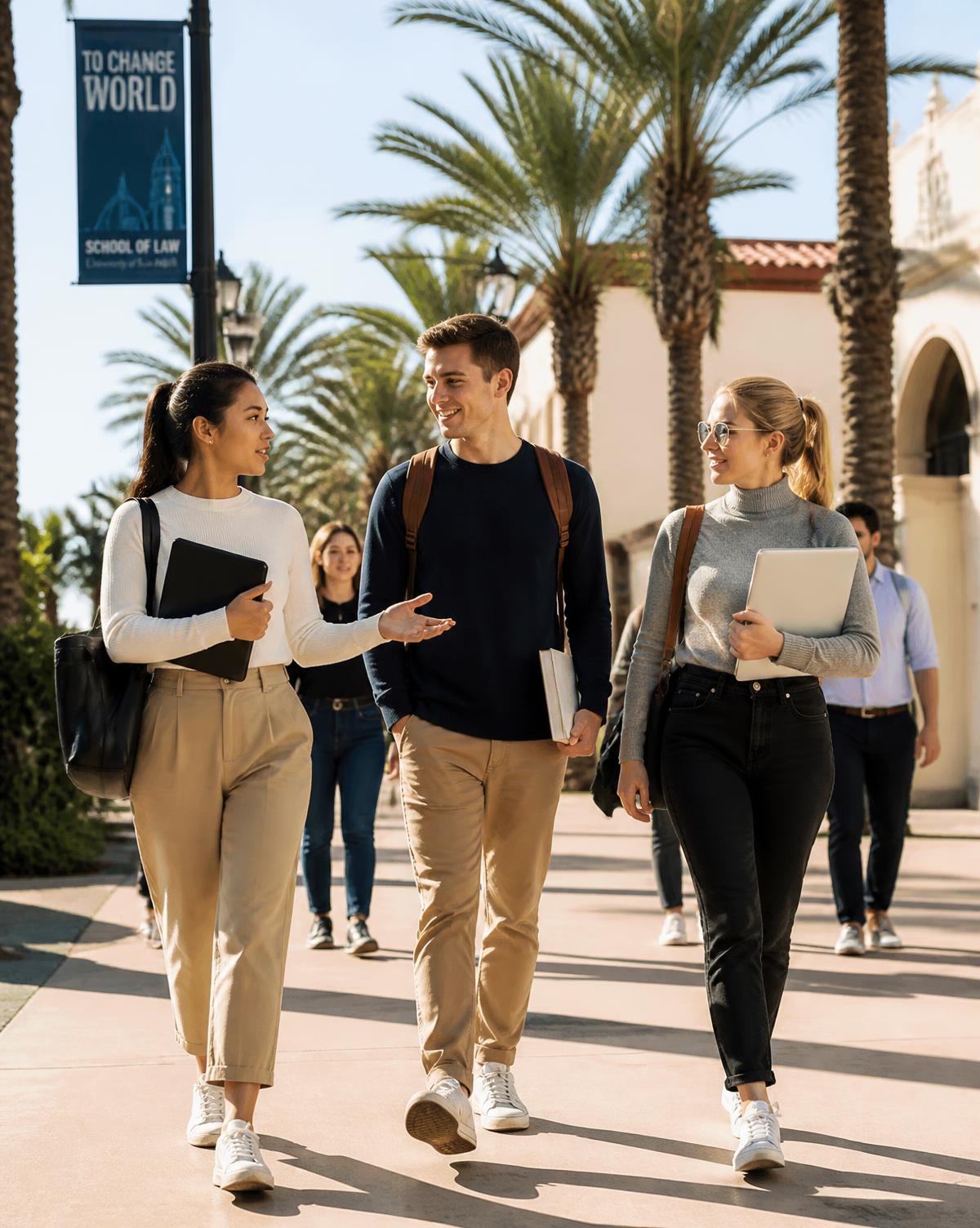 Legal English & U.S. Law Bootcamp
